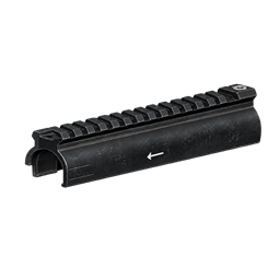 Picatinny Rail