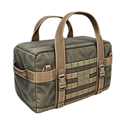 Field Med Kit