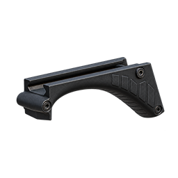 Grip Angled