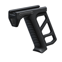 AFG-101 Angled Foregrip