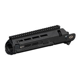 ALX BIPOD 20 Handguard by BLK LBL