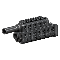 DLG Handguard