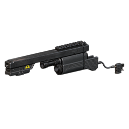 Elysium Handguard