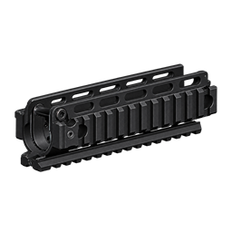 Lightweight Tri-Rail Handguard