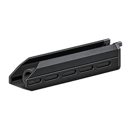 Mesa Tactical Truckee 8