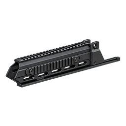 Long Forend