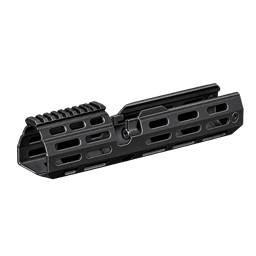 M-LOK Suppressor Handguard