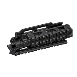 Tri-Rail Handguard