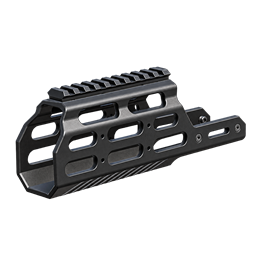 MK1 Modular Rail