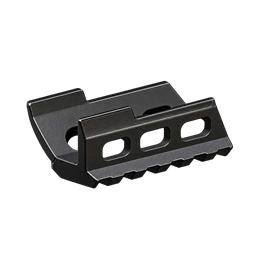 Picatinny rail