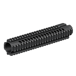 Quad Rail