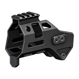 Sabertooth Handguard Assembly 11.5