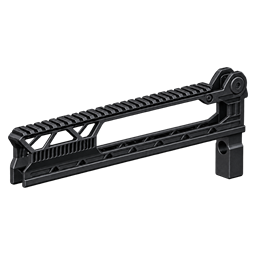 Optics Carry Handle