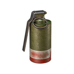 M-18 Smoke Grenade