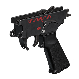 LR Magpul AR15