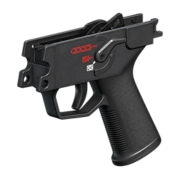 LR Magpul