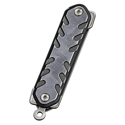 Keyholder