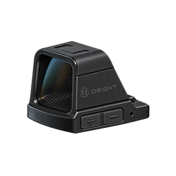 Osight-RD 3 MOA