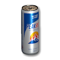 Peak Rush