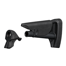 FFT Collapsible