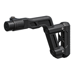 Folding Stock