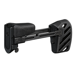 SC REAR STOCK
