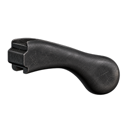 Short Handle