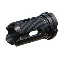 Carlson Muzzle Break