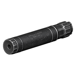 Long Suppressor