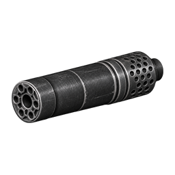 Medium Suppressor