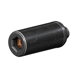 Short Suppressor