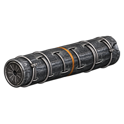 Long Suppressor