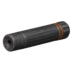 Medium Suppressor