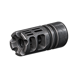 Muzzle Brake