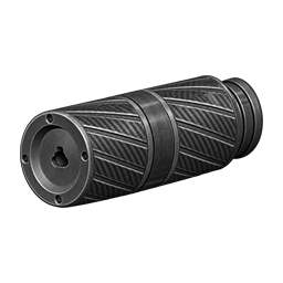 Short Suppressor