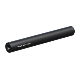 Enhanced Square Barrel Shroud