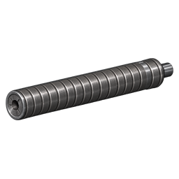 Long Suppressor