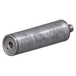Medium Suppressor