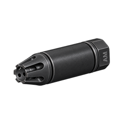 Suppressor Sniper Universal Burner