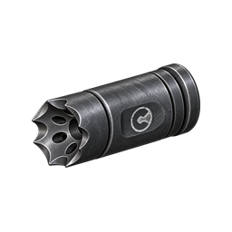 Suppressor Sniper Universal Compensator