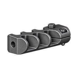 Suppressor Sniper Universal Muzzle Brake