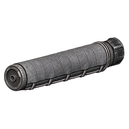 Suppressor Sniper Universal Suppressor Long