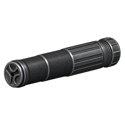 Suppressor Sniper Universal Suppressor Medium
