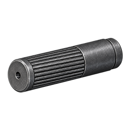Suppressor Sniper Universal Suppressor Short