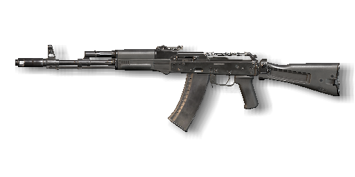 AK-74M