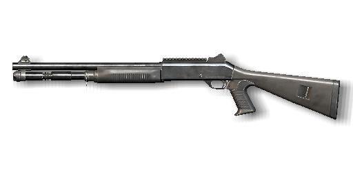 M4 Tactical