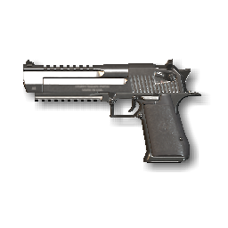Desert Eagle