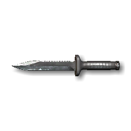Knife