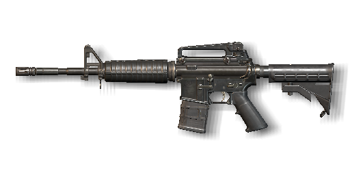 M4A1