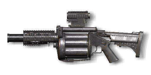 M32 MGL